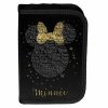 PLECAK MYSZKA MINNIE DISNEY DO 1-4 KLAS SZKOŁY PODSTAWOWEJ ZESTAW 5w1