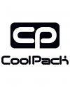 Plecak CP CoolPack Młodzieżowy Rekiny Chłopięcy [B25032]