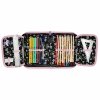 STITCH TORNISTER DO KLAS 1-4 DLA DZIEWCZYNEK ZESTAW 3w1 STICH i LILO PASO