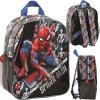 Plecak 3D Spiderman Chłopięcy do Przedszkola Wycieczkowy Plecaczek [SPW-503]