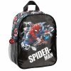 SPIDER-MAN PLECACZEK PRZEDSZKOLNY PLECAK DLA CHŁOPAKÓW NA WYCIECZKI MARVEL