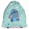 PLECAK STITCH SZKOLNY KOMPLET 6 ele DZIEWCZĘCY DO 1 KLASY STICH i LILO PASO