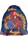 Plecak na Kółkach Spider-Man Szkolny dla Uczniów [SPU-300]
