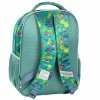 KOMPLET 6 ele STITCH PLECAK SZKOLNY DO 1 KLASY DLA DZIEWCZYNEK LILO i STICH