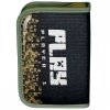 Zestaw 6w1 Plecak do Szkoły Gra Minecraft Chłopaka Pixele do 1 klasy [PP21GM-090]