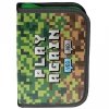 Piórnik Klocki Gra Minecraft Play dla Chłopaków [PP22PX-P001]
