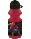 Plecak SpiderMan Szkolny Zestaw dla Chłopaka [SPU-260]