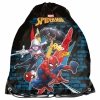 ZESTAW 3w1 SPIDER-MAN PLECAK SZKOLNY DO PODSTAWÓWKI MARVEL DLA CHŁOPAKA