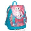 Plecak Szkolny Kotka Marie Paso z kotem dla dziewczyny DRI-051