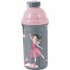 Tancerka Plecak Szkolny Balerina Paso Komplet 5w1 [PP23BA-116]