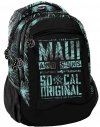 Plecak dla Chłopaka Młodzieżowy Szkolny Maui&Sons [MAUD-2808]