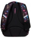 Nowatorski Plecak Cp CoolPack Cats dla Nastolatki [B18046]