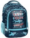 Plecak Chłopięcy Szkolny Maui Sons dla Uczniów [MAUL-260]