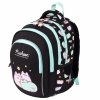PUSHEEN PASTEL KOMPLET 5w1 MAJEWSKI DLA DZIEWCZYNY PLECAK KOT KOTKI