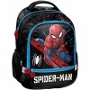 PLECAK SZKOLNY SPIDERMAN DO PODSTAWÓWKI MARVEL DO 1 KLASY DLA CHŁOPAKA PASO