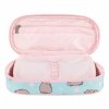 PUSHEEN MINT KOMPLET 5w1 MAJEWSKI DLA DZIEWCZYNEK PLECAK KOT KOTKI