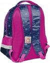 Frozen Plecak dla Dziewczyny Szkolny Kraina Lodu [DOZ-181]
