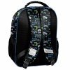 PLECAK GAMEPAD SZKOLNY GRA DO 1 KLASY PODSTAWÓWKI GAMER GAMING KOMPLET 3w1