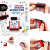 NIEWIADOME DRUKARKA MATEMATYCZNA DLA DZIECKA DO NAUKI PIECZĄTKI KIDEA
