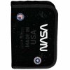 Plecak Nasa Szkolny Komplet 5w1 do 1 klasy Czarny [PP23SA-565]