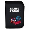 Zestaw 4w1 Chłopięcy Brawl Stars Plecak Szkolny Paso Gra [BS22CC-260]