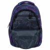 Plecak Backup Szkolny Młodzieżowy Kolorowy [PLB5O30]