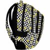 SZACHOWNICA PLECAK COOLPACK CP CHESS FLOW MŁODZIEŻOWY SZKOLNY KRATKA PATIO