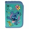 PIÓRNIK STITCH SZKOLNY Z WYPOSAŻENIEM LILO i STICH DLA DZIEWCZYNEK PASO