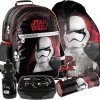 Plecak Star Wars Zestaw Szkolny dla Chłopaków [STP-116]