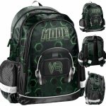 GAMER PLECAK SZKOLNY DO PODSTAWÓWKI GRA GRY DO 1 KLASY GAMING CHŁOPIĘCY