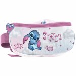 STITCH SASZETKA NERKA TORBA NA PAS DZIECIĘCA DLA DZIEWCZYNEK LILO i STICH