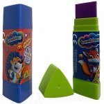 Klej Znikający Bambino w Sztyfcie 12g Szkolny Mocny Kolorowy [1963]