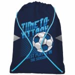 PIŁKARSKI WOREK NA BUTY OBUWIE KAPCIE DLA CHŁOPAKÓW PIŁKA NOŻNA