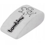 Gumka do Mazania Ścierania Bambino Myszka Miękka [003011]