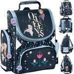 Szkolny Tornister Kraina Lodu Paso dla Dziewczyny [DF23LL-525]