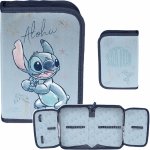 PIÓRNIK SZKOLNY STICH DO PODSTAWÓWKI DLA DZIEWCZYNEK DO 1 KLASY LILO STITCH