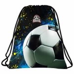 FOOTBALL WOREK NA OBUWIE KAPCIE BUTY PIŁKARSKI DO SZKOŁY DLA CHŁOPAKA