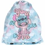 WOREK STITCH NA OBUWIE KAPCIE WF BUTY DLA DZIEWCZYNEK LILO i STICH PASO