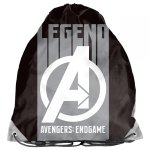Avengers Worek na wf Obuwie Strój dla Chłopaka [AMAL-712]