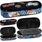 GAMEPAD PIÓRNIK GRY GRA SZKOLNY GAMER Z KLAPKĄ DO PODSTAWÓWKI GAMING PASO