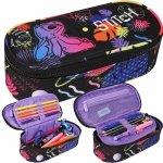STICH PIÓRNIK COOLPACK CP SZKOLNY DLA MŁODZIEŻY STITCH i LILO