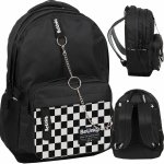 SZACHOWNICA PLECAK KRATKA BEUNIQ  MŁODZIEŻOWY SZKOLNY SPORTOWY PASO