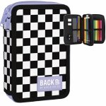 SZACHOWNICA PODWÓJNY PIÓRNIK BACKUP 2-KOM. Z WYPOSAŻENIEM KRATA