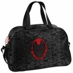 IRON MAN AVENGERS TORBA SPORTOWA NA BASEN THOR HULK DLA CHŁOPAKA PASO