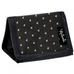 Portfel Myszka Minnie Dziecięcy Czarny Paso Beuniq [DIBL-882]