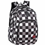 SZACHOWNICA PLECAK COOLPACK CP MŁODZIEŻOWY SZKOLNY DUŻY PATIO [F024730]