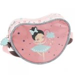 Balerina Torebeczka Torebka Dziewczęca Paso Baletnica [PP22BC-301]