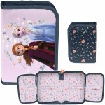 KRAINA LODU PIÓRNIK SZKOLNY FROZEN DO 1 KLASY DLA DZIEWCZYNEK DISNEY PASO