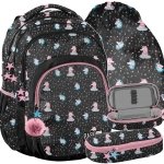 Szkolny Plecak w Jednorożce do 1 klasy Szkoły Podstawowej [PP22UN-2706]