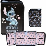 STICH PIÓRNIK SZKOLNY DO PODSTAWÓWKI DLA DZIEWCZYNEK DO 1 KLASY LILO STITCH